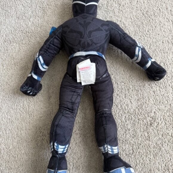 Marvel Black Panther 25" Plush Doll - Picture 2 of 2